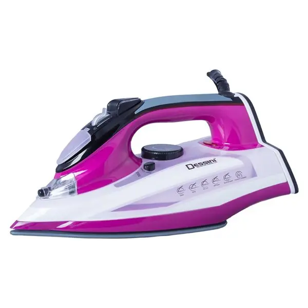 اتو بخار دسینی مدل 9009 Dessini Steam Iron