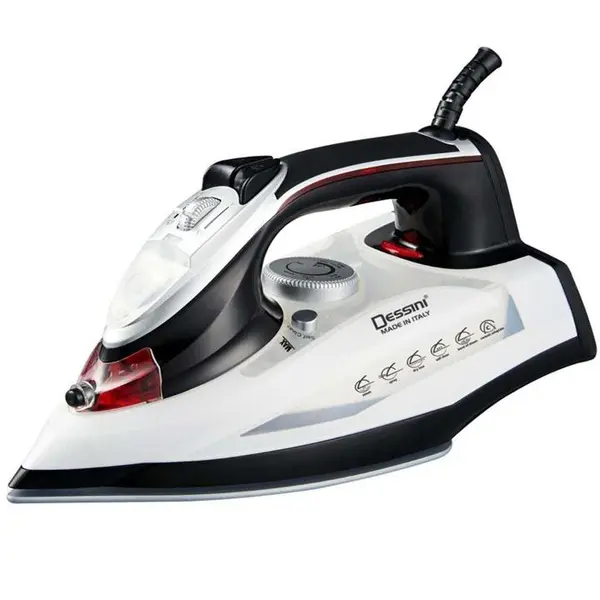 اتو بخار دسینی مدل 9009 Dessini Steam Iron