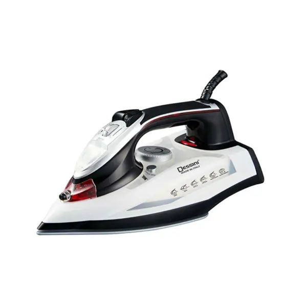 اتو بخار دسینی مدل 9009 Dessini Steam Iron