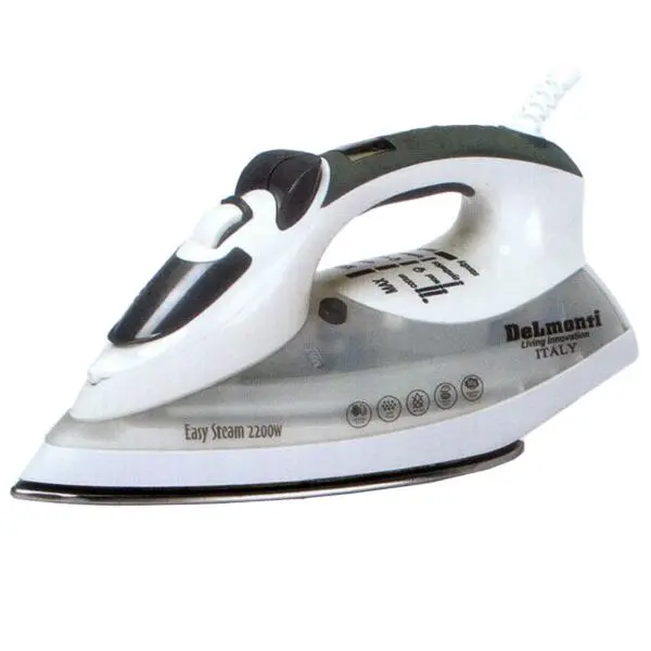 اتو بخار 935 دلمونتی DL935 Delmonti Steam Iron