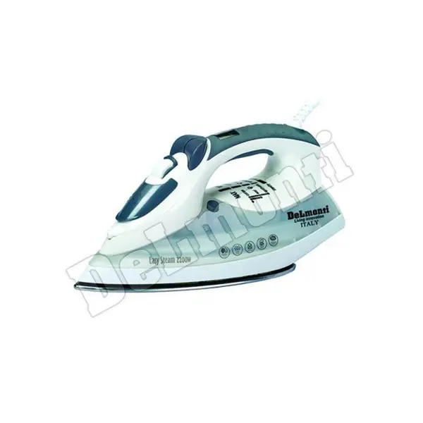 اتو بخار 935 دلمونتی DL935 Delmonti Steam Iron