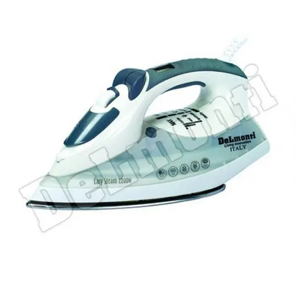 اتو بخار 935 دلمونتی DL935 Delmonti Steam Iron
