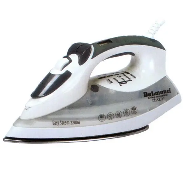 اتو بخار 935 دلمونتی DL935 Delmonti Steam Iron