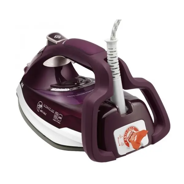 اتو بخار 9650 تفال Fv9650 Tefal - 2