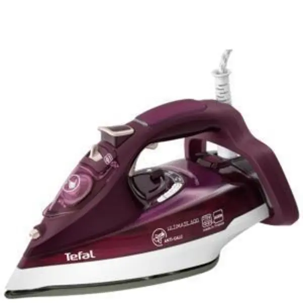 اتو بخار 9650 تفال Fv9650 Tefal - 5
