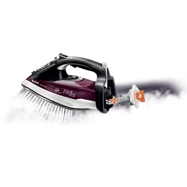 اتو بخار 9740 تفال Tefal FV9740 - 3