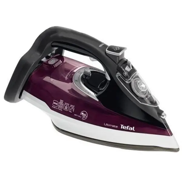 اتو بخار 9740 تفال Tefal FV9740 - 2