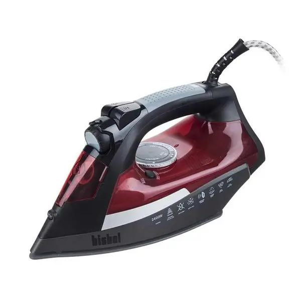 اتوبخار بیشل مدل BL-SI-011 Bishel Steam Iron