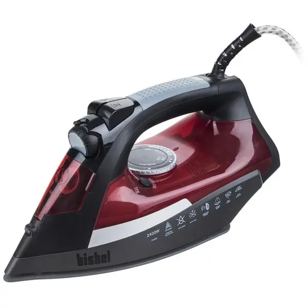 اتوبخار بیشل مدل BL-SI-011 Bishel Steam Iron