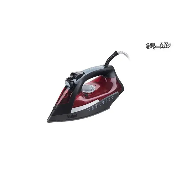 اتوبخار بیشل مدل BL-SI-011 Bishel Steam Iron