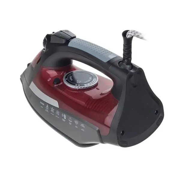 اتوبخار بیشل مدل BL-SI-011 Bishel Steam Iron