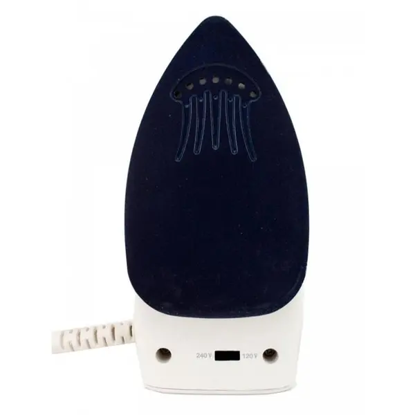اتو مسافرتی بیشل مدل BL-SI-013 Bishel Steam Iron