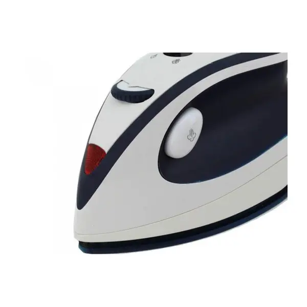 اتو مسافرتی بیشل مدل BL-SI-013 Bishel Steam Iron