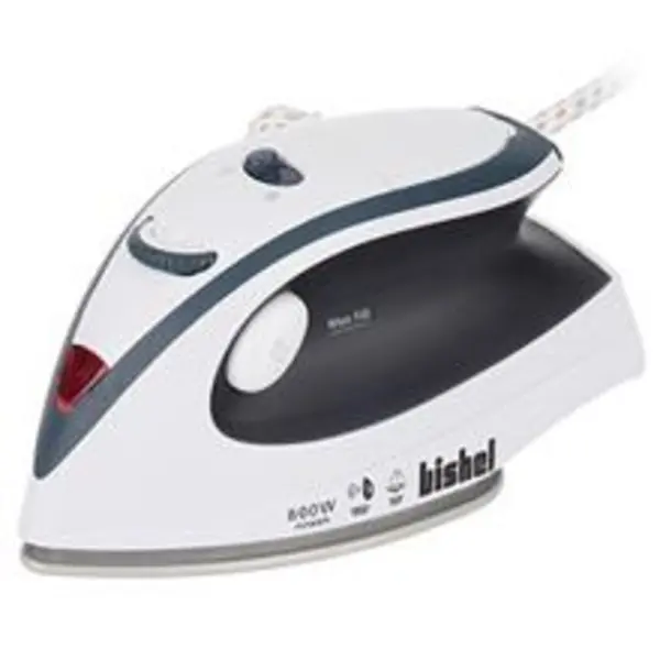 اتو مسافرتی بیشل مدل BL-SI-013 Bishel Steam Iron