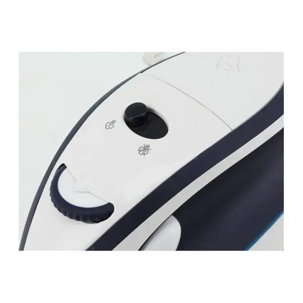اتو مسافرتی بیشل مدل BL-SI-013 Bishel Steam Iron