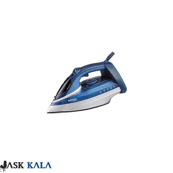 اتو بخار بیسمارک مدل BM 6616