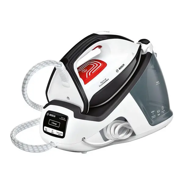 اتو بخار مخزن دار بوش مدل BOSCH EasyComfort TDS4070