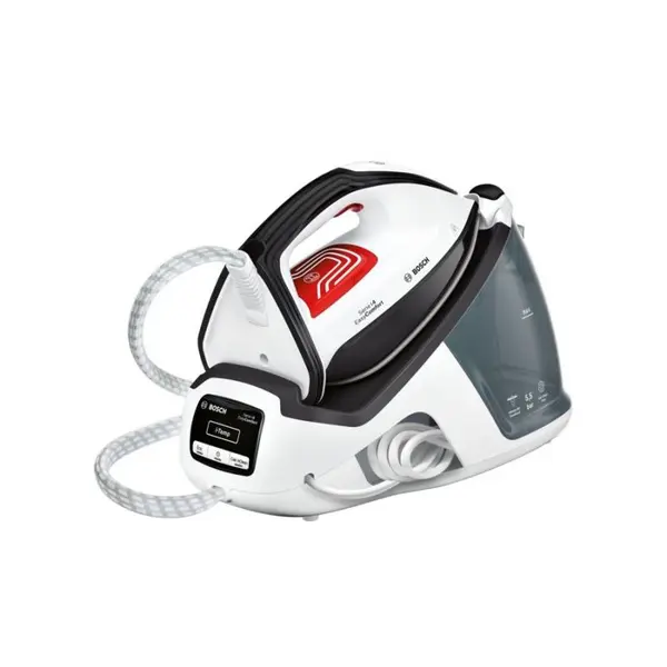 اتو بخار مخزن دار بوش مدل BOSCH EasyComfort TDS4070