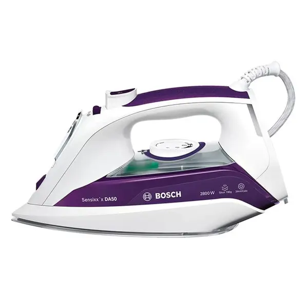 اتو بخار بوش مدل BOSCH Sensixx’x DA50 SensorSecure TDA5028020
