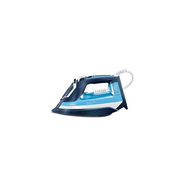 اتو بخار بوش مدل BOSCH Sensixx’x DA70 VarioComfort TDA753022V Bosch Steam Iron - 2