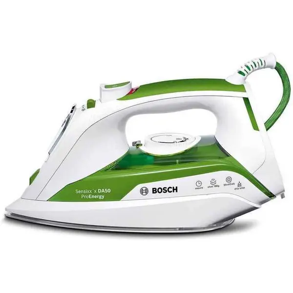 اتو بخار بوش مدل BOSCH Sensixx’x DA50 ProEnergy TDA502412E