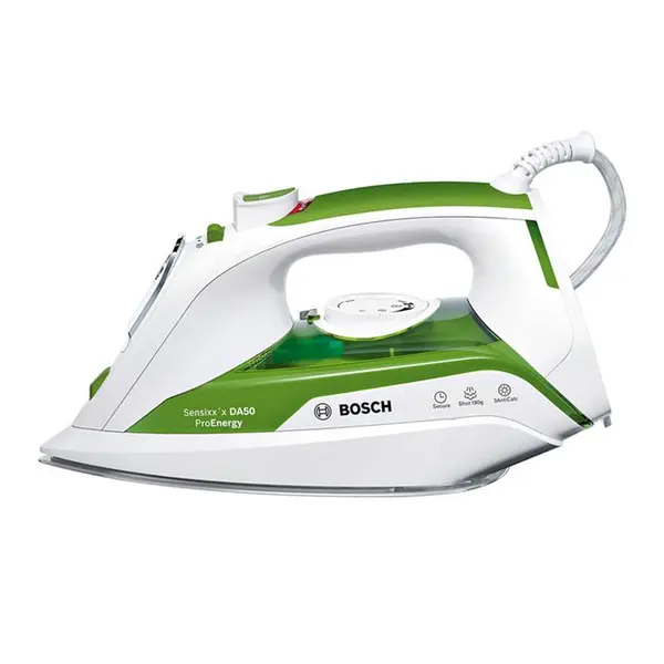 اتو بخار بوش مدل BOSCH Sensixx’x DA50 ProEnergy TDA502412E