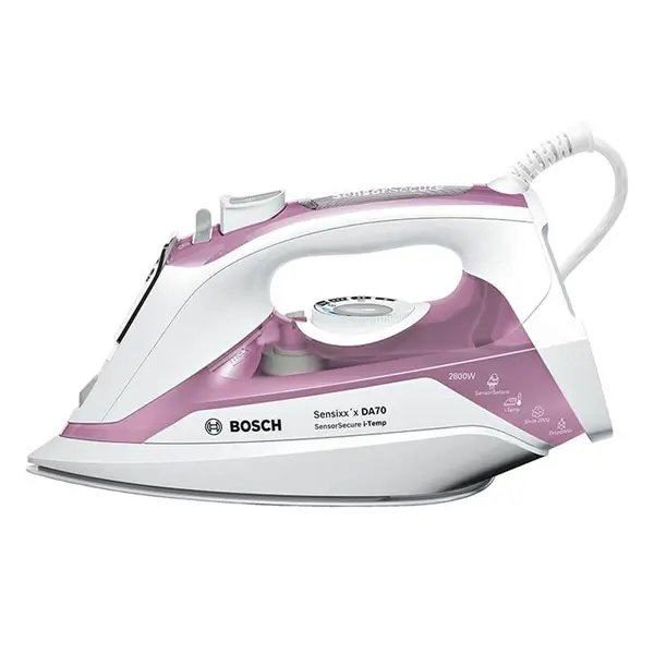 اتو بخار بوش مدل BOSCH TDA702821I