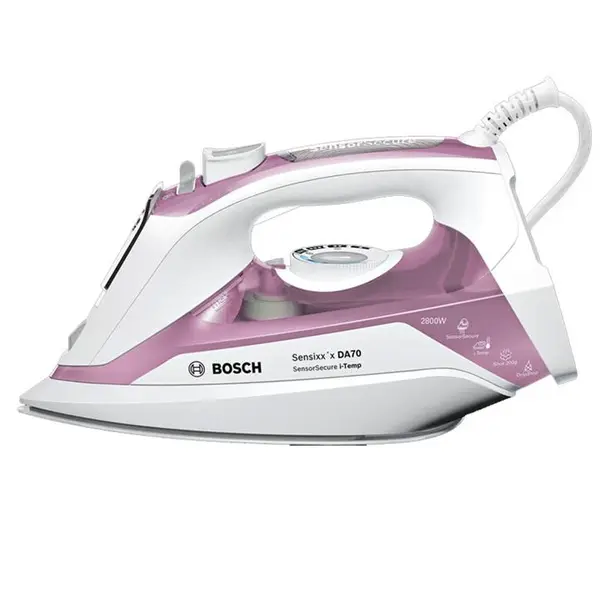 اتو بخار بوش مدل BOSCH TDA702821I