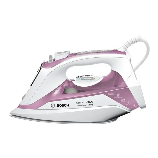 اتو بخار بوش مدل BOSCH TDA702821I