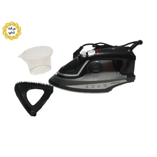 اتو بخار برس دار بوش مدل BSGS1267