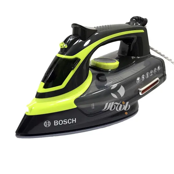 اتو بخار بوش مدل BSGS1288 Bosch Iron Steam