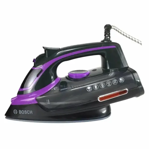 اتو بخار بوش مدل BSGS1288 Bosch Iron Steam