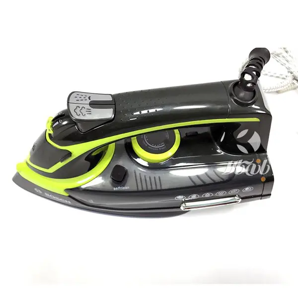 اتو بخار بوش مدل BSGS1288 Bosch Iron Steam