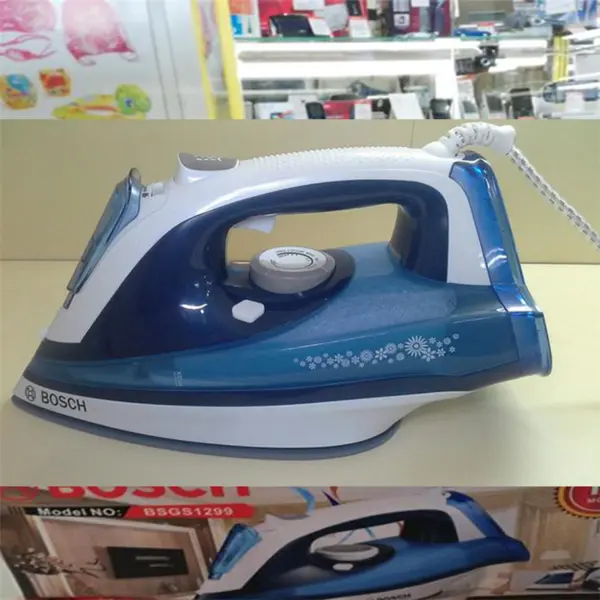 اتوبخار بوش مدل BSGS1299