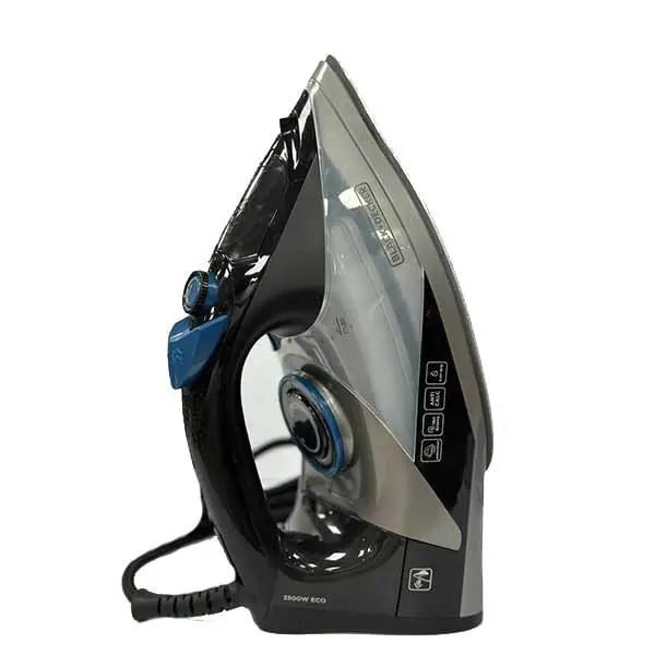 اتو بخار بلک اند دکر BXIR2804E - 3