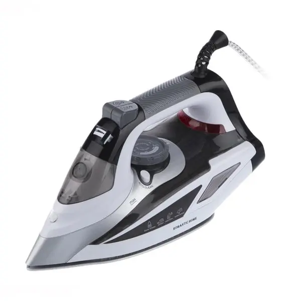 اتو بخار رومانتیک هوم مدل DJ-512 - 2