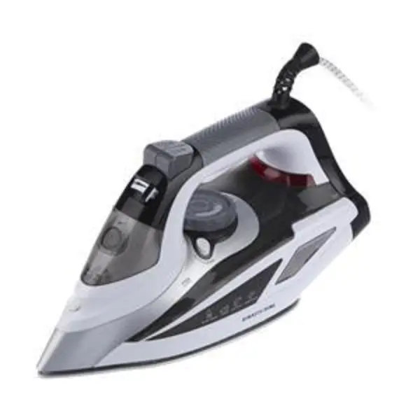 اتو بخار رومانتیک هوم مدل DJ-512 - 4