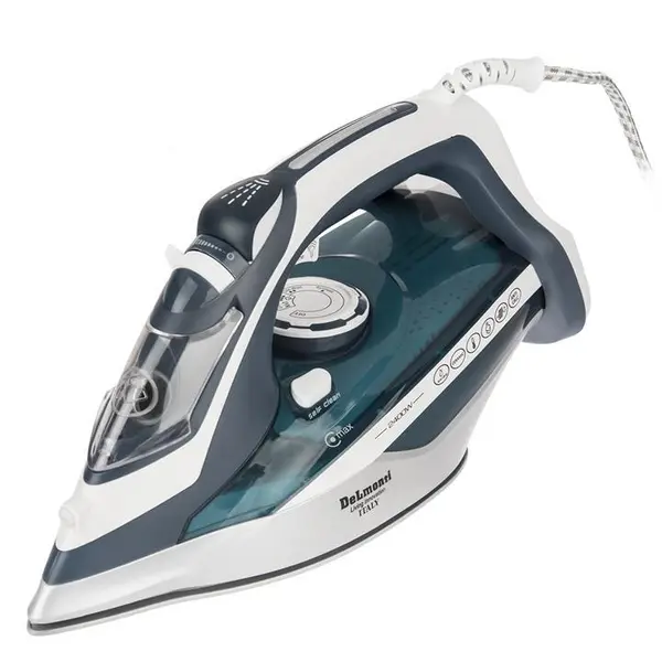 اتو بخار دلمونتی مدل DL-905 Delmonti DL905 steam iron