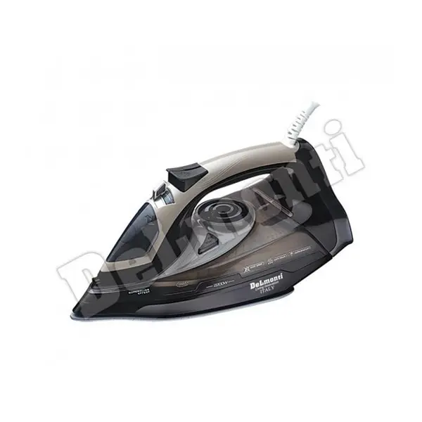 اتو بخار دلمونتی مدل DL915 Delmonti Steam Iron
