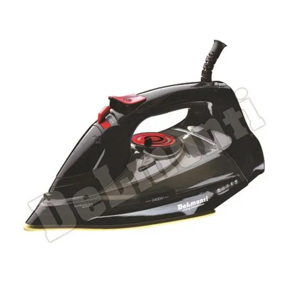 اتو بخار دلمونتی مدل DL915 Delmonti Steam Iron