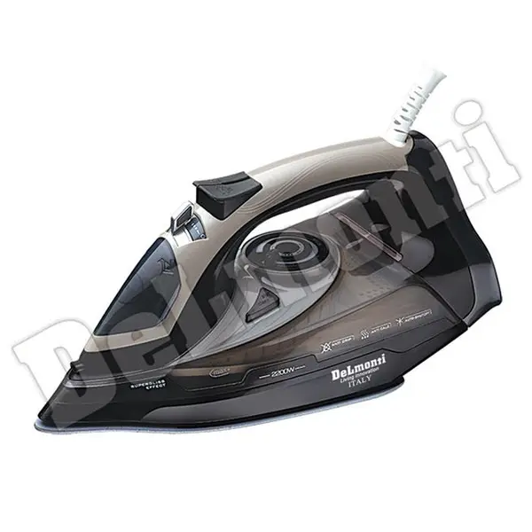 اتو بخار دلمونتی مدل DL915 Delmonti Steam Iron
