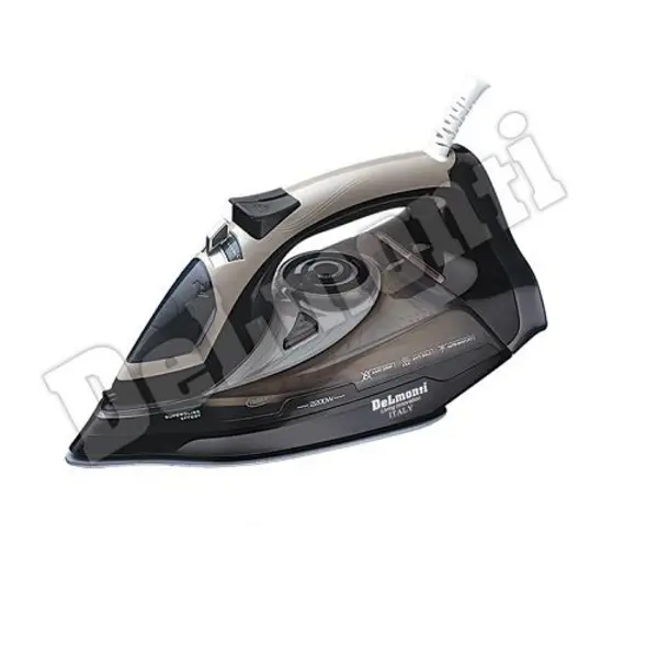 اتو بخار دلمونتی مدل DL915 Delmonti Steam Iron