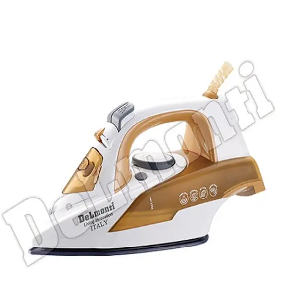 اتو سرامیکی دلمونتی مدل DL930 Delmonti Iron Steam‎