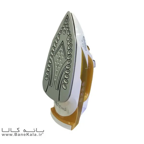 اتو سرامیکی دلمونتی مدل DL930 Delmonti Iron Steam‎