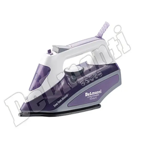 اتو سرامیکی دلمونتی مدل DL940 Delmonti Iron Steam‎