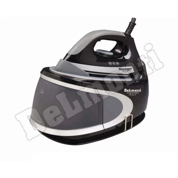 اتو مخزن دار حرفه ای دلمونتی مدل DL990 Delmonti Iron Steam