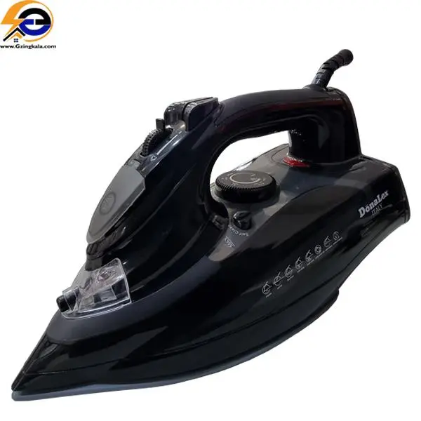 اتو بخار دستی دونالکس مدل DN-810