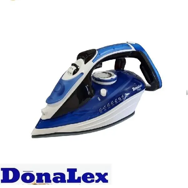 اتو بخار دونالکس مدل DN-815