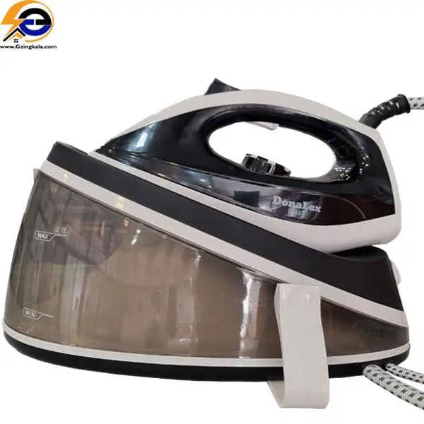 اتو بخار مخزن دار دونالکس مدل DN-850