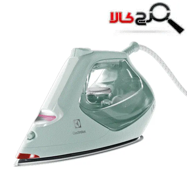 اتو بخار الکترولوکس مدل E7SI1-82LG